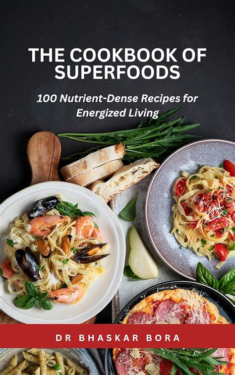 The Nutrient Dense Cookbook