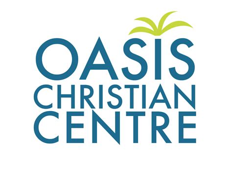 the oasis christian church