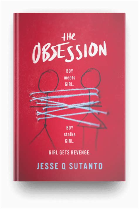 the obsession book review