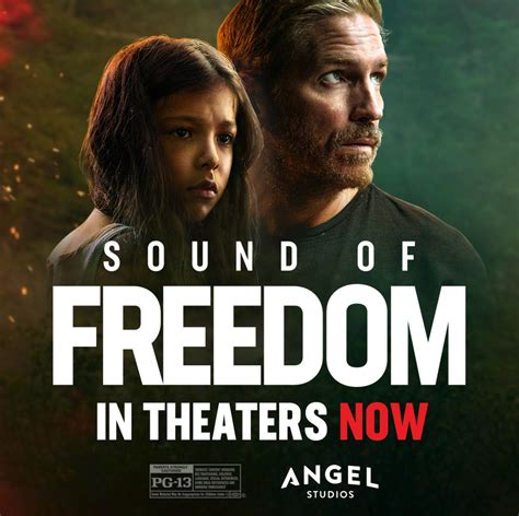 the of freedom movie