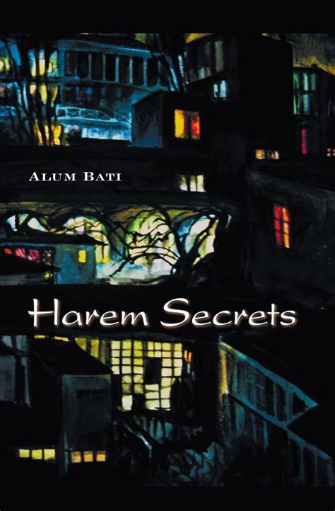 the of harem secrets