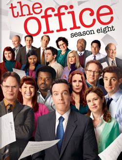 the office american series