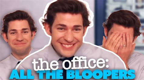 7 Office Bloopers