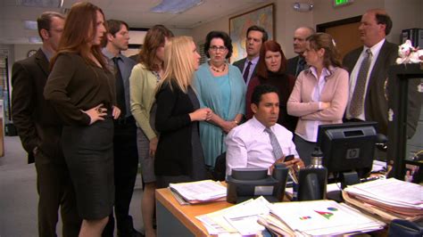 the office season 9 episode 5 streaming