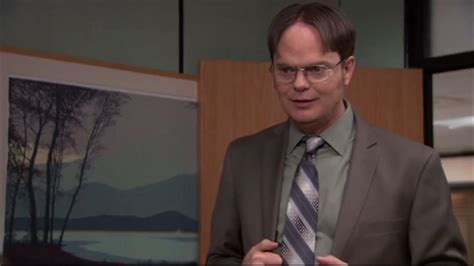 The Office Tranquilizer