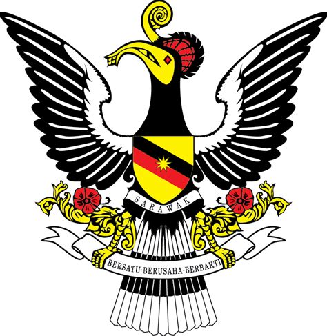 the official portal of sarawak government