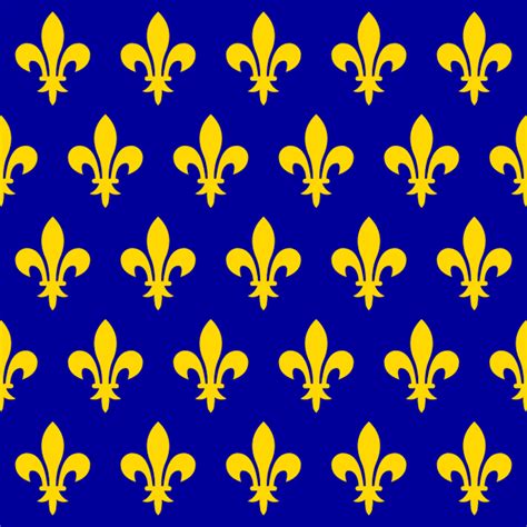the old french flag