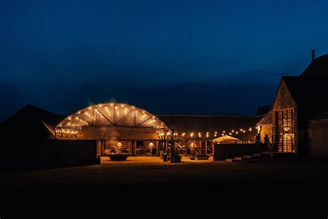 Look The Old Gore Barn Trending