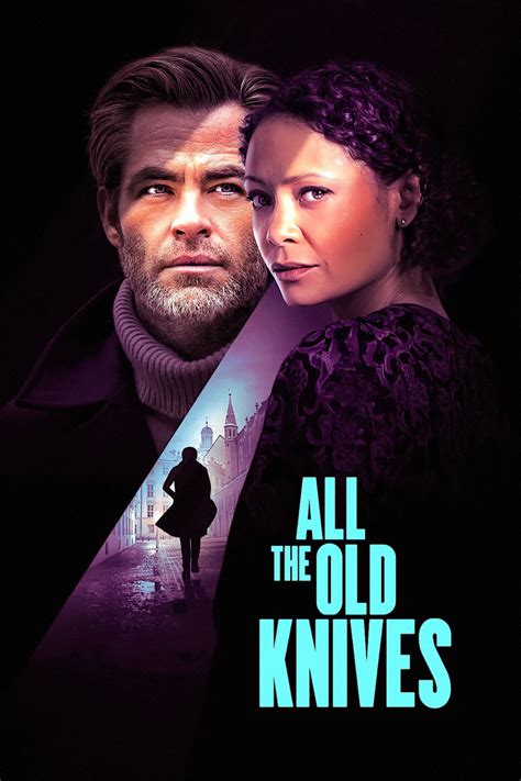 the old knives movie