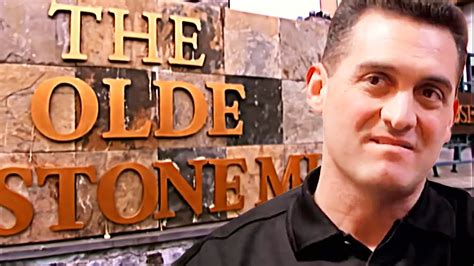 Unravel the Secrets of Olde Stone Mill: A Timeless Journey