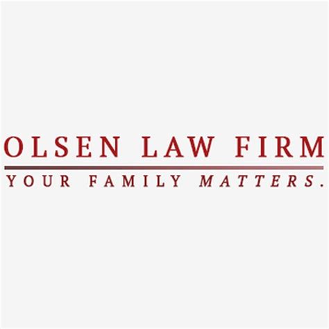 the olsen law firm