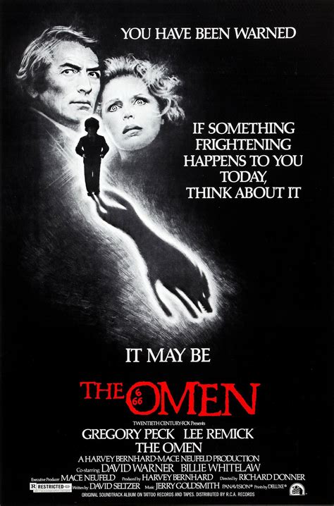 the omen movies