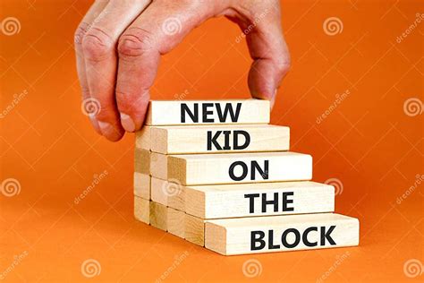the on new kid block