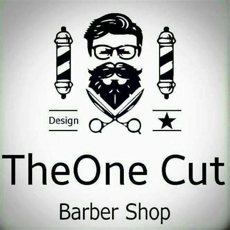 the one cut barber shop