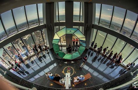 the one world observatory
