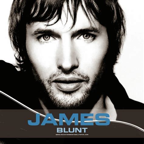 the only one james blunt