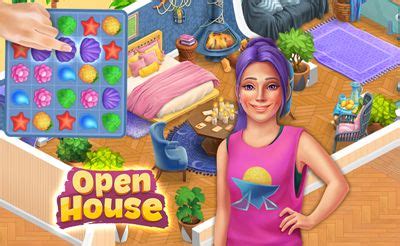 Review Of The Open House 2 New