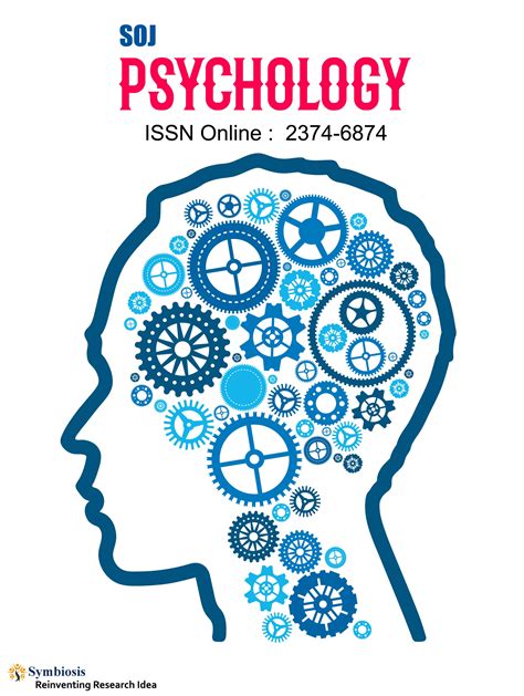 the open psychology journal impact factor