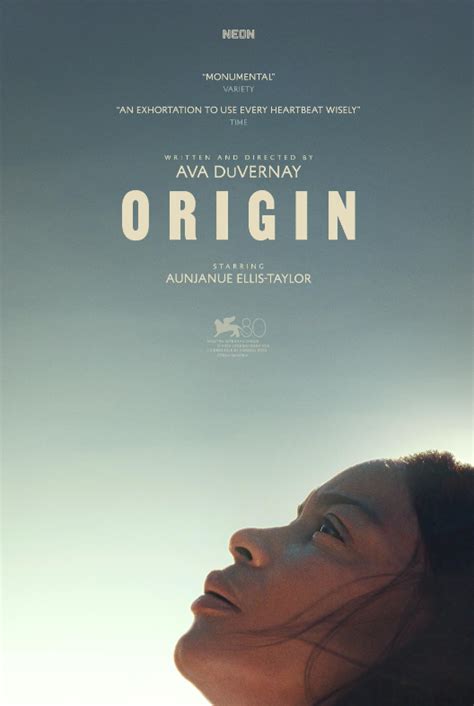 The Origin Movie - Nuqiciyi