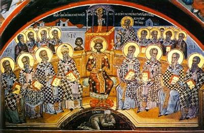 the origin of orthodox christianity
