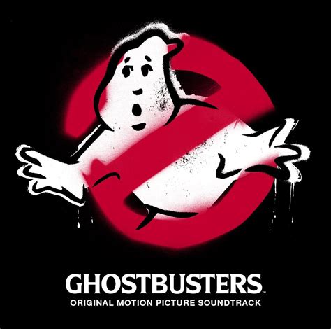 the original ghostbusters song
