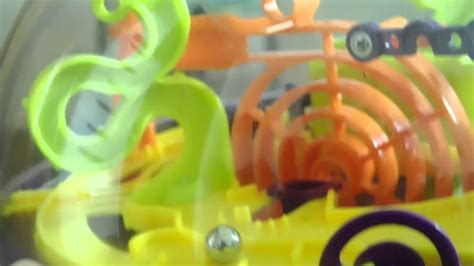 The Original Perplexus Walkthrough