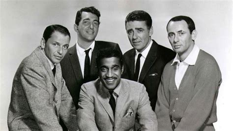 the original rat pack