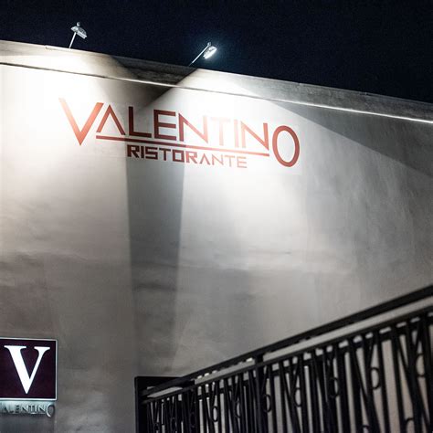 the original valentino italian restaurant