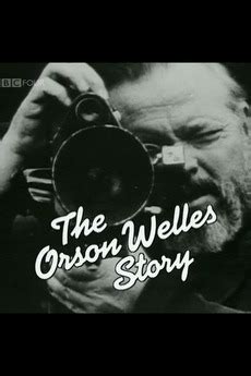 the orson welles story