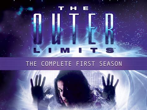 the outer limits 2000