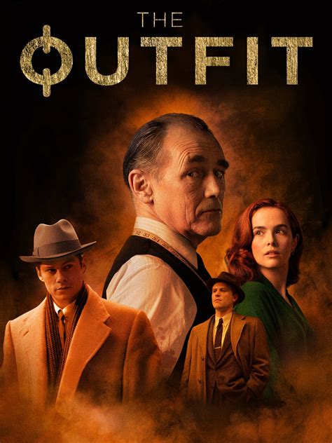 the outfitter movie 2022