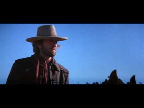 the outlaw josey wales youtube