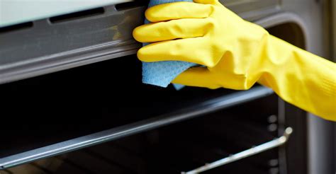 the oven cleaning company surrey