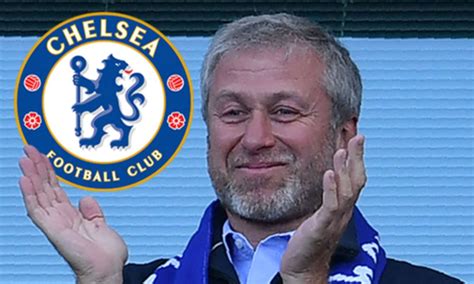 the owner of chelsea