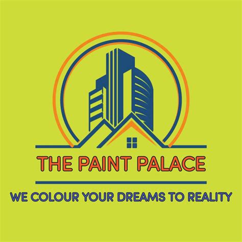The Paint Palace