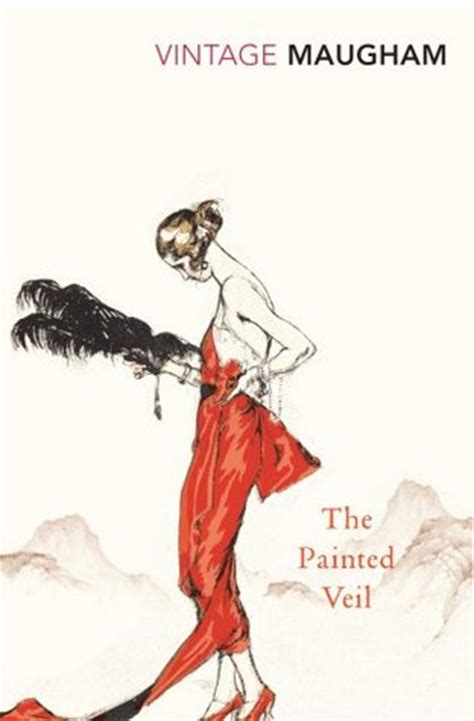 the painted veil book review