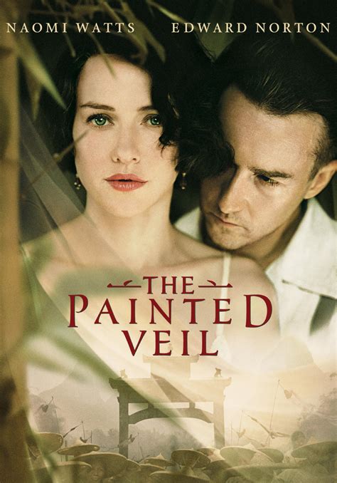 the painted veil movie synopsis