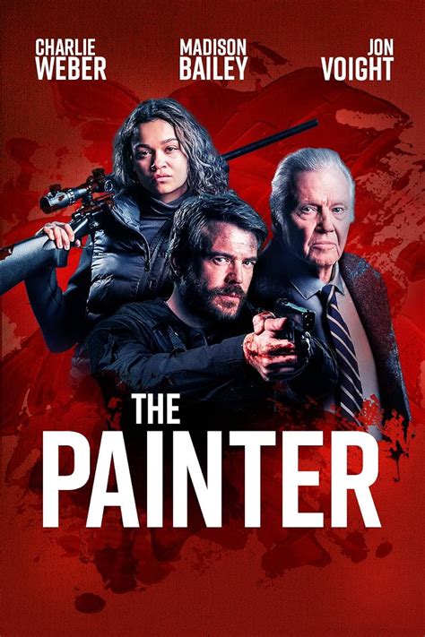 the painter 2024 imdb