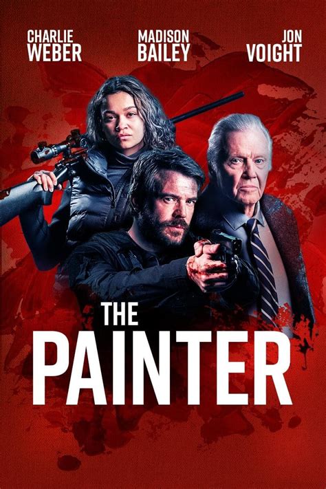 the painter 2024 movie download