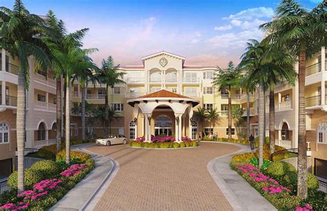 the palace assisted living in weston