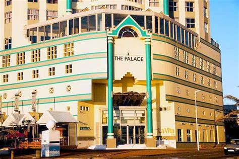 the palace hotel durban contacts