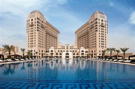 the palace hotel qatar