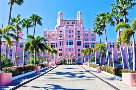 the palace in florida
