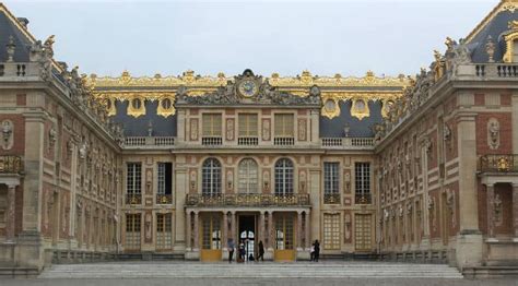 the palace of versailles hours