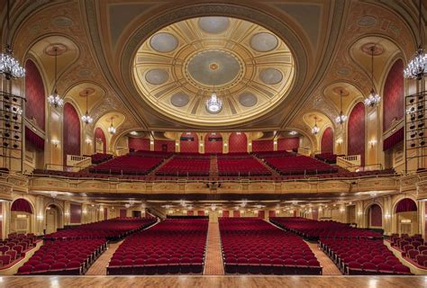 the palace theater columbus ohio