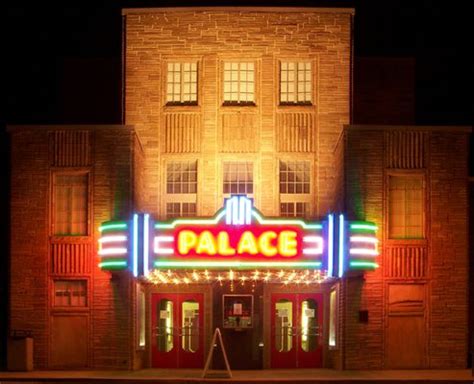 the palace theater crossville tennessee