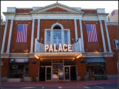 the palace theatre lake placid