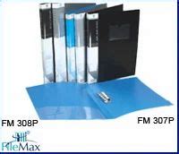 The Paper Clip Files