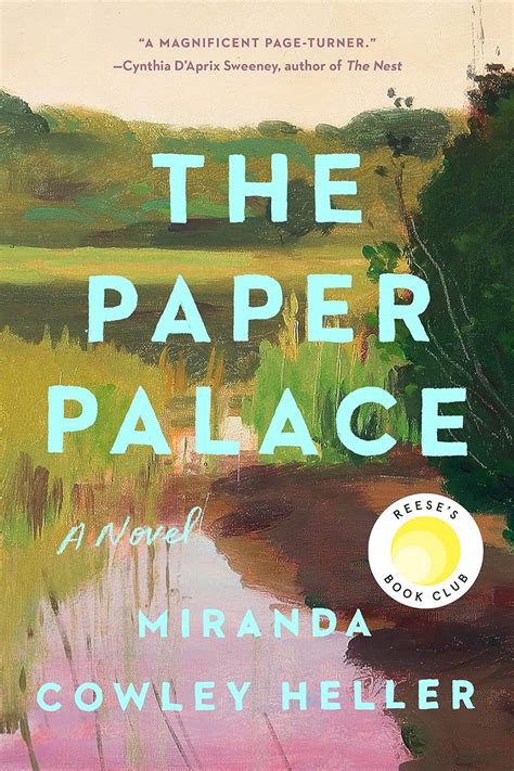 the paper palace amazon