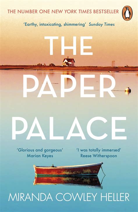 the paper palace book review